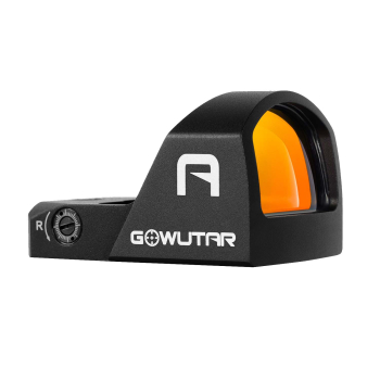 Preview: GOWUTAR A20R Red-Dot